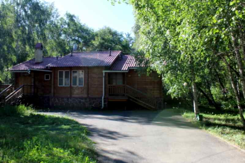 VIP-Сауна - фото 2