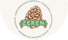 логотип Zeren