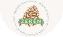 логотип Zeren