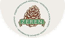логотип Zeren