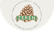 логотип Zeren