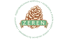 логотип Zeren