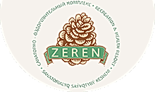 логотип Zeren