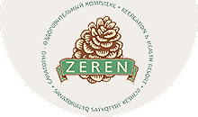 логотип Zeren