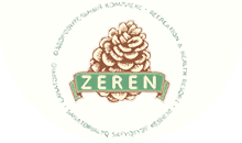 логотип Zeren