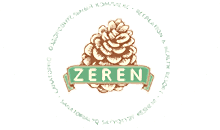 логотип Zeren