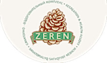 логотип Zeren