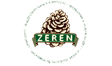логотип Zeren