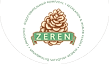 логотип Zeren