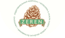 логотип Zeren