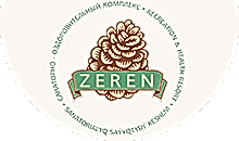 логотип Zeren