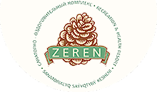логотип Zeren