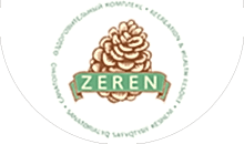 логотип Zeren