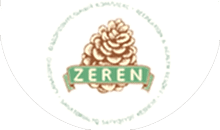 логотип Zeren