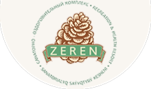 логотип Zeren