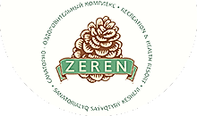 логотип Zeren