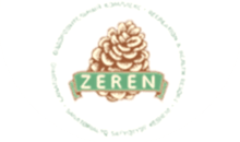 логотип Zeren