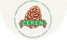 логотип Zeren