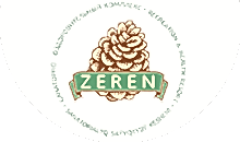 логотип Zeren
