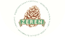 логотип Zeren