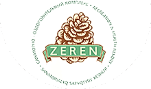 логотип Zeren