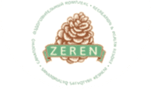 логотип Zeren